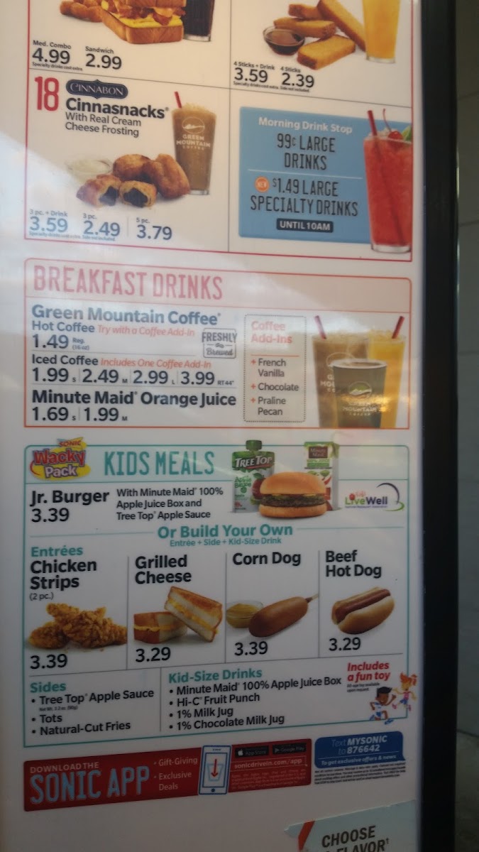 Menu Photo 6