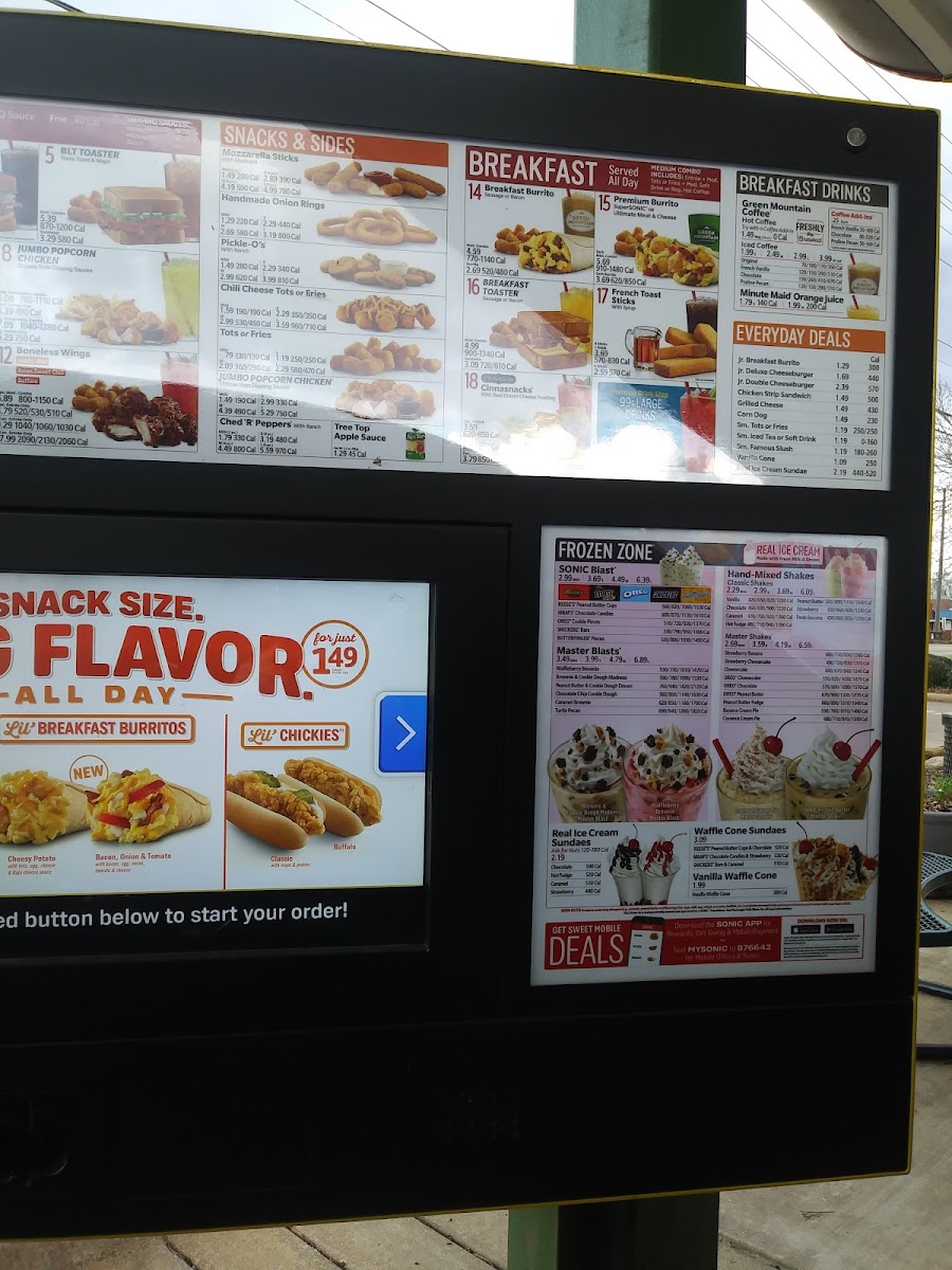 Menu Photo 7