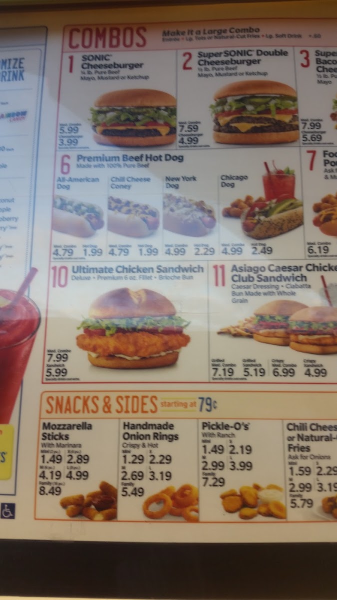 Menu Photo 8