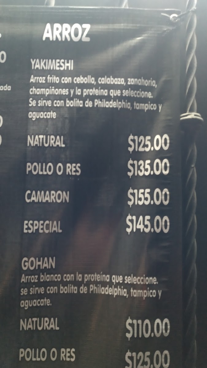 Menu Photo 6