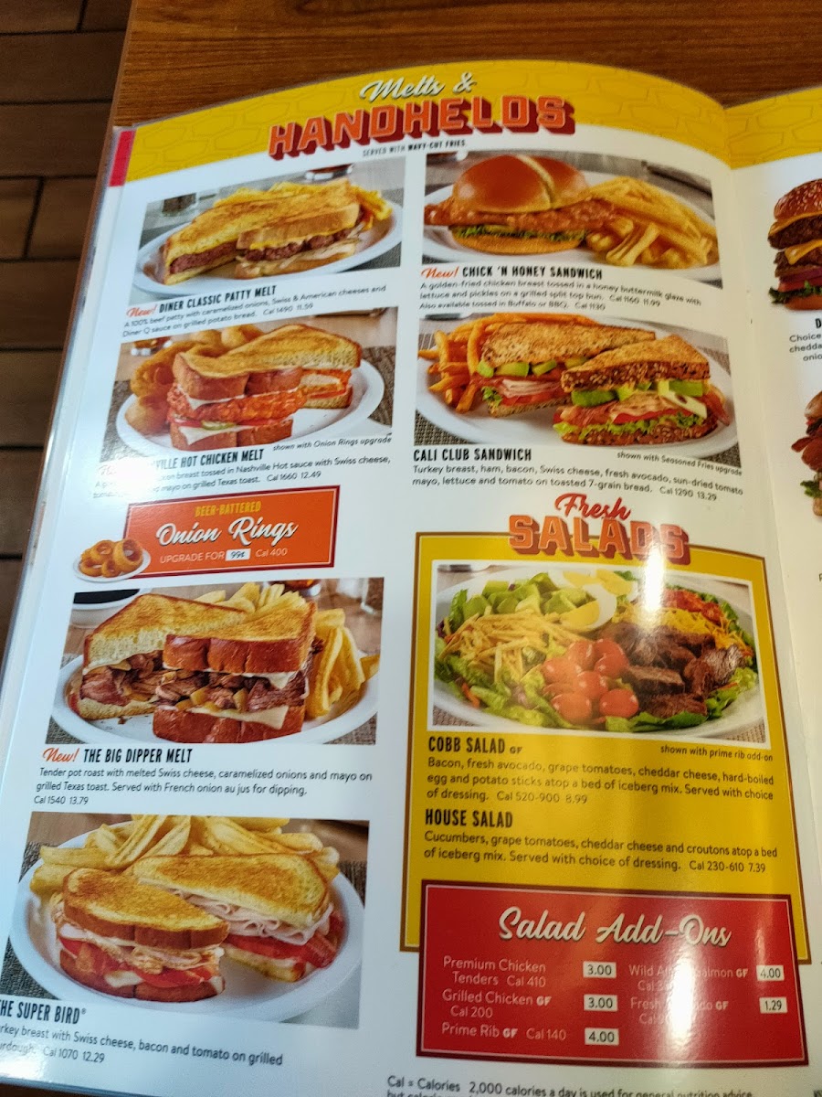 Menu Photo 7