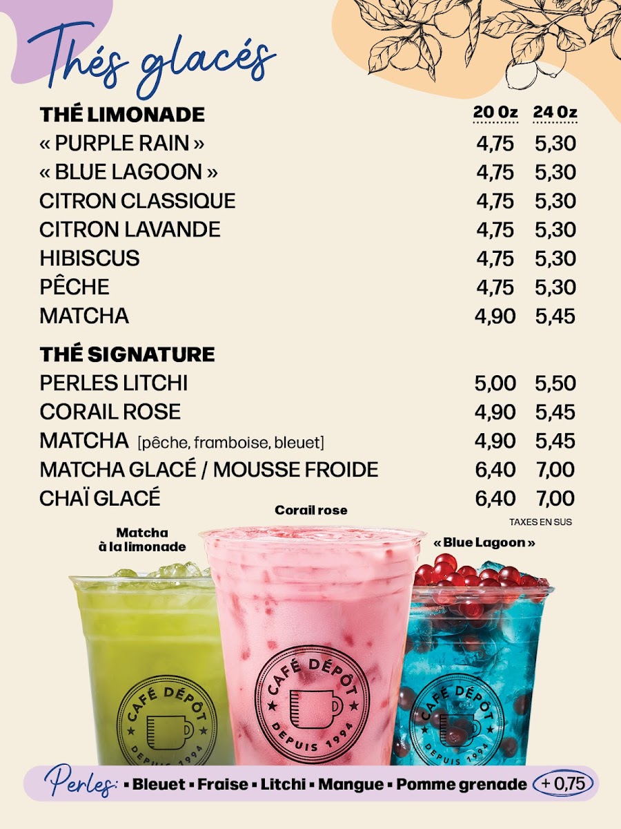 Menu Photo 10