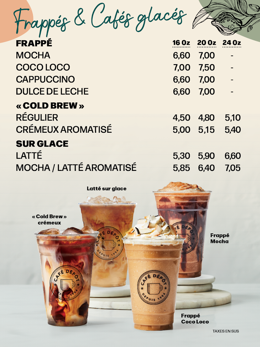 Menu Photo 4