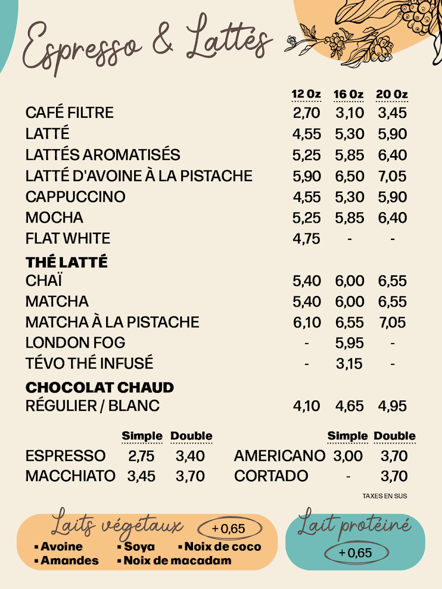 Menu Photo 6