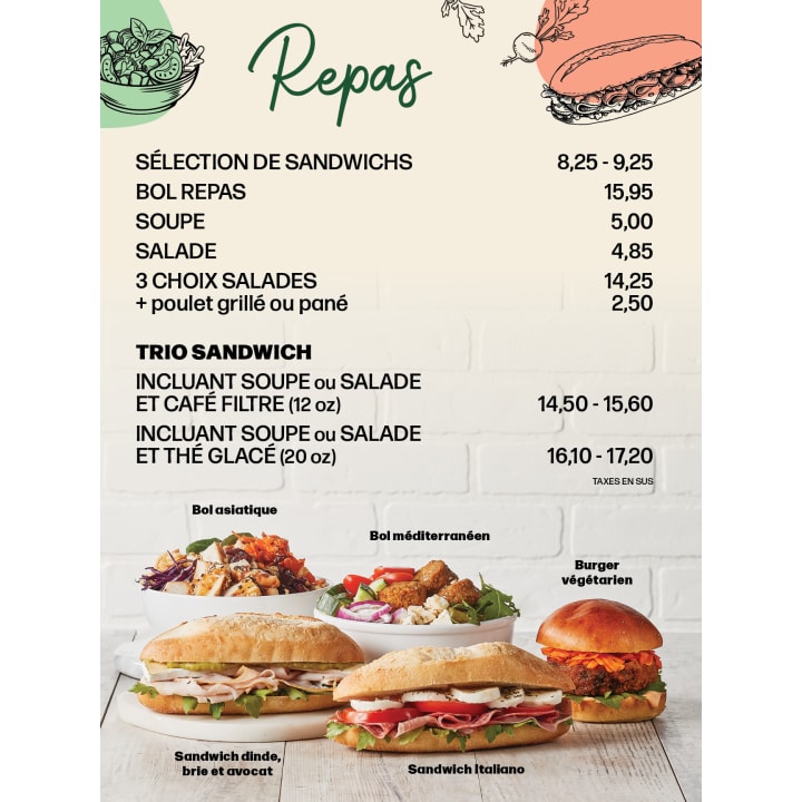 Menu Photo 7