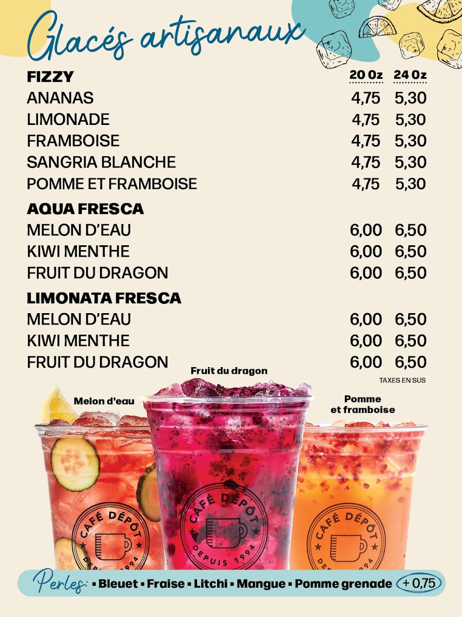Menu Photo 9