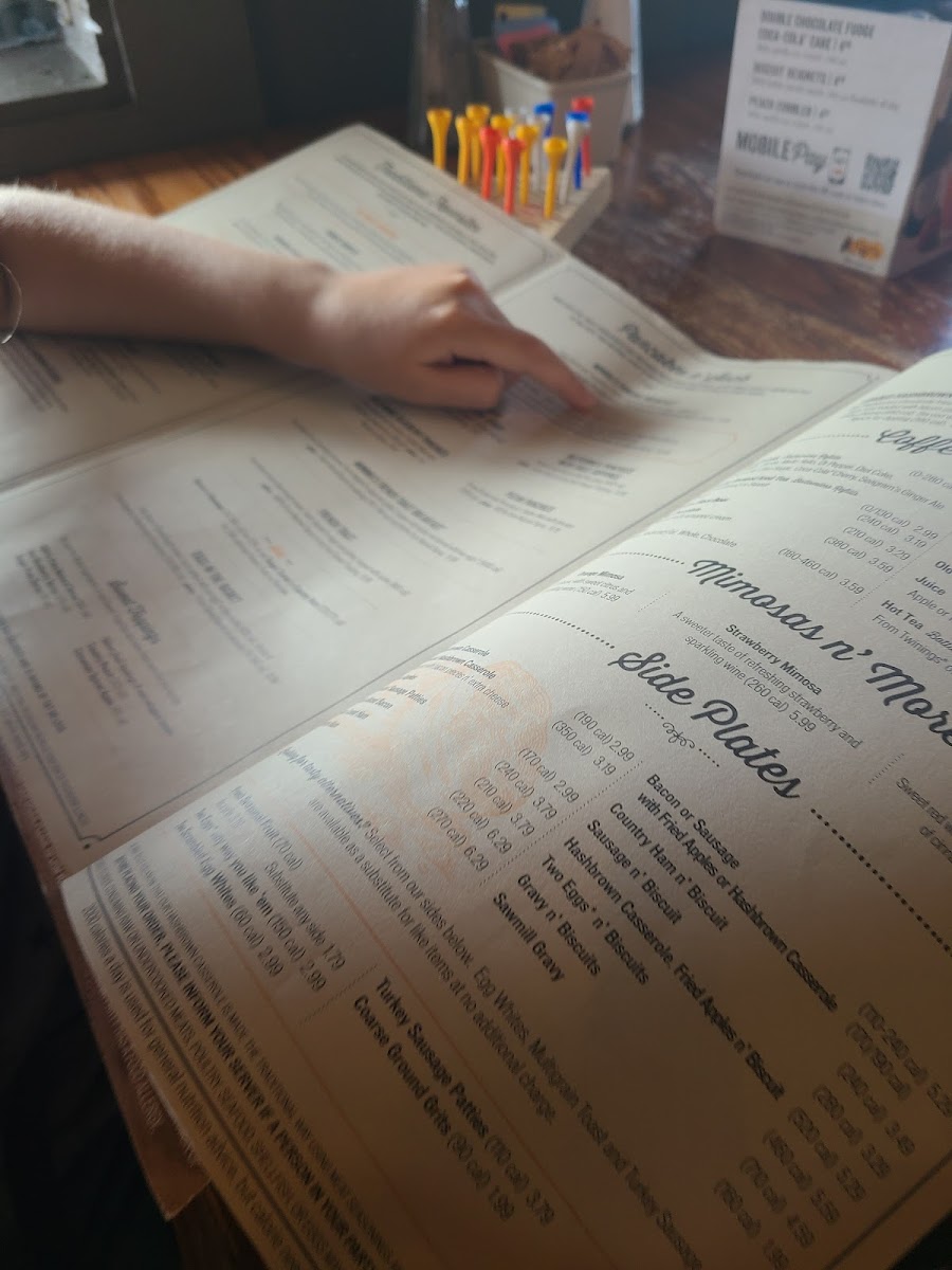 Menu Photo 10