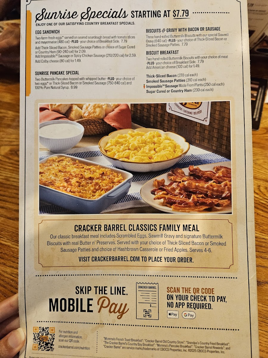 Menu Photo 3