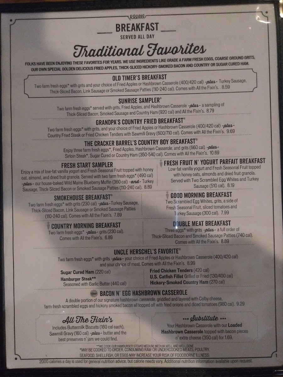 Menu Photo 6