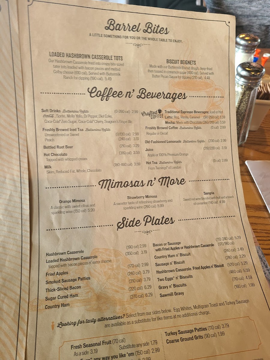 Menu Photo 7