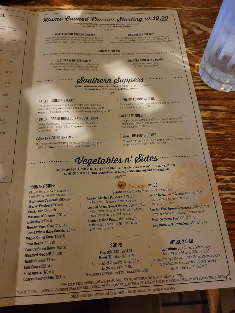 Menu Photo 8