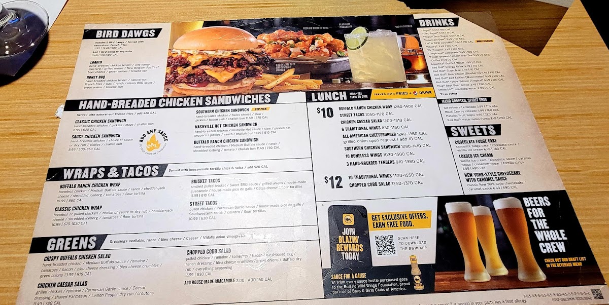 Menu Photo 3