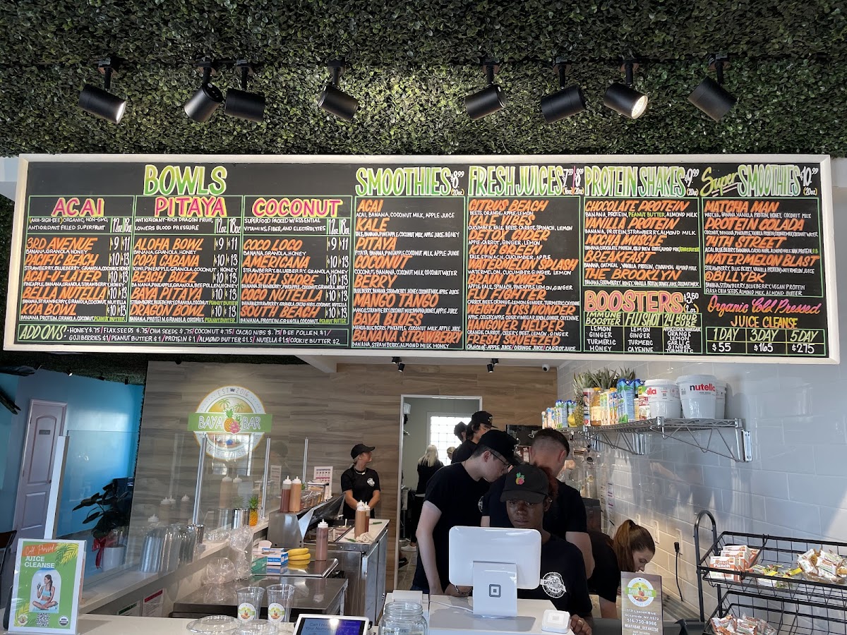 Menu Photo 7