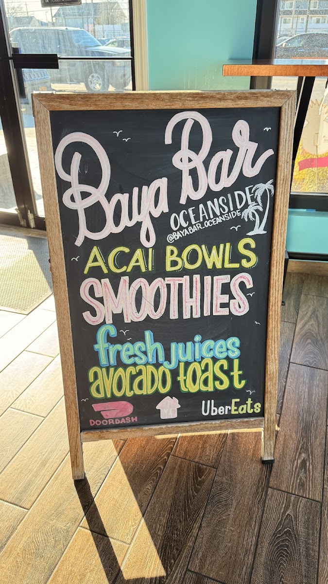Menu Photo 8