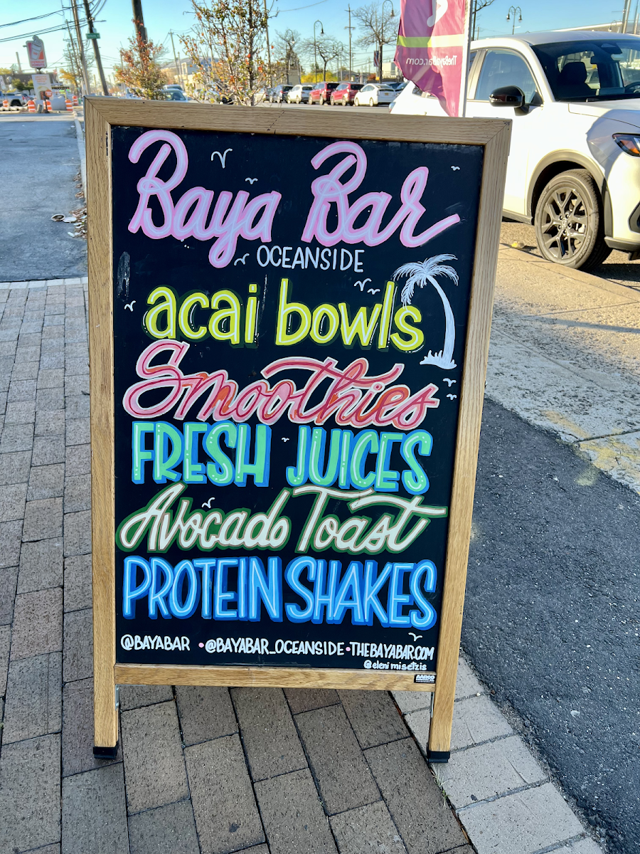 Menu Photo 9