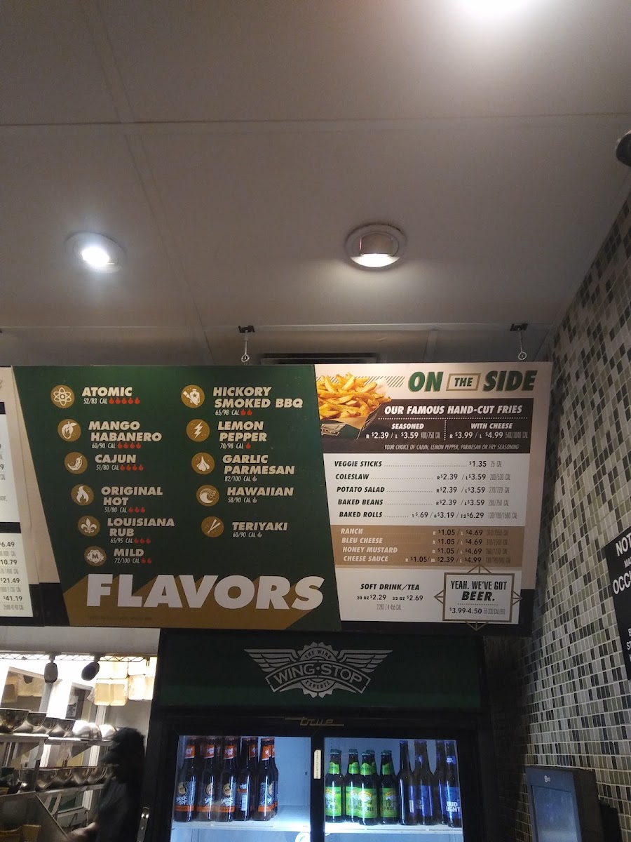 Menu Photo 5