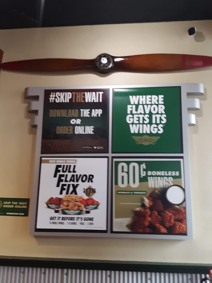 Menu Photo 6