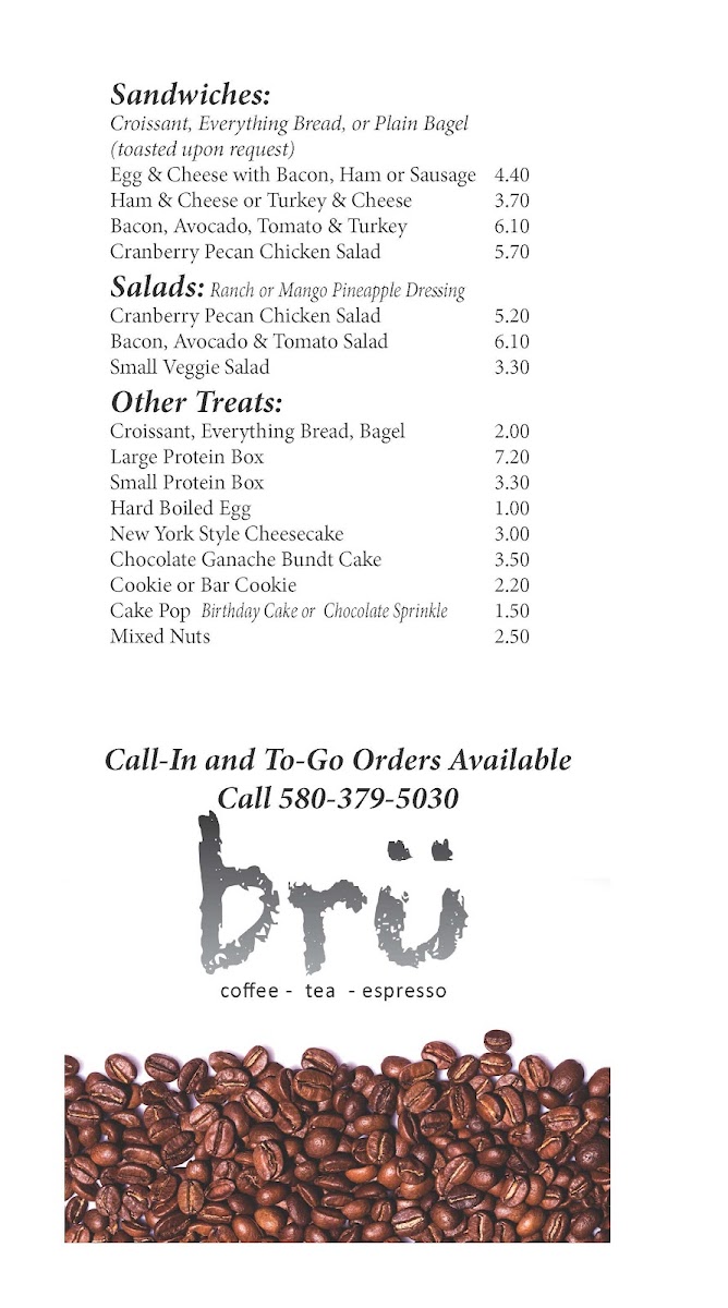 Menu Photo 5