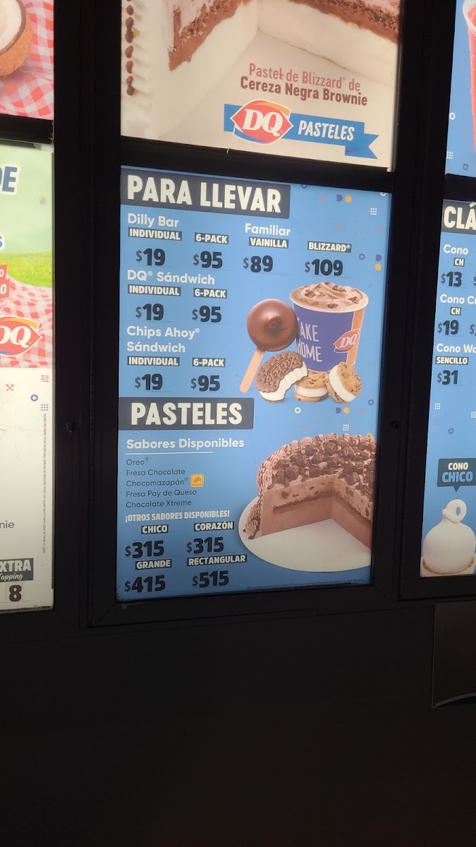 Menu Photo 10