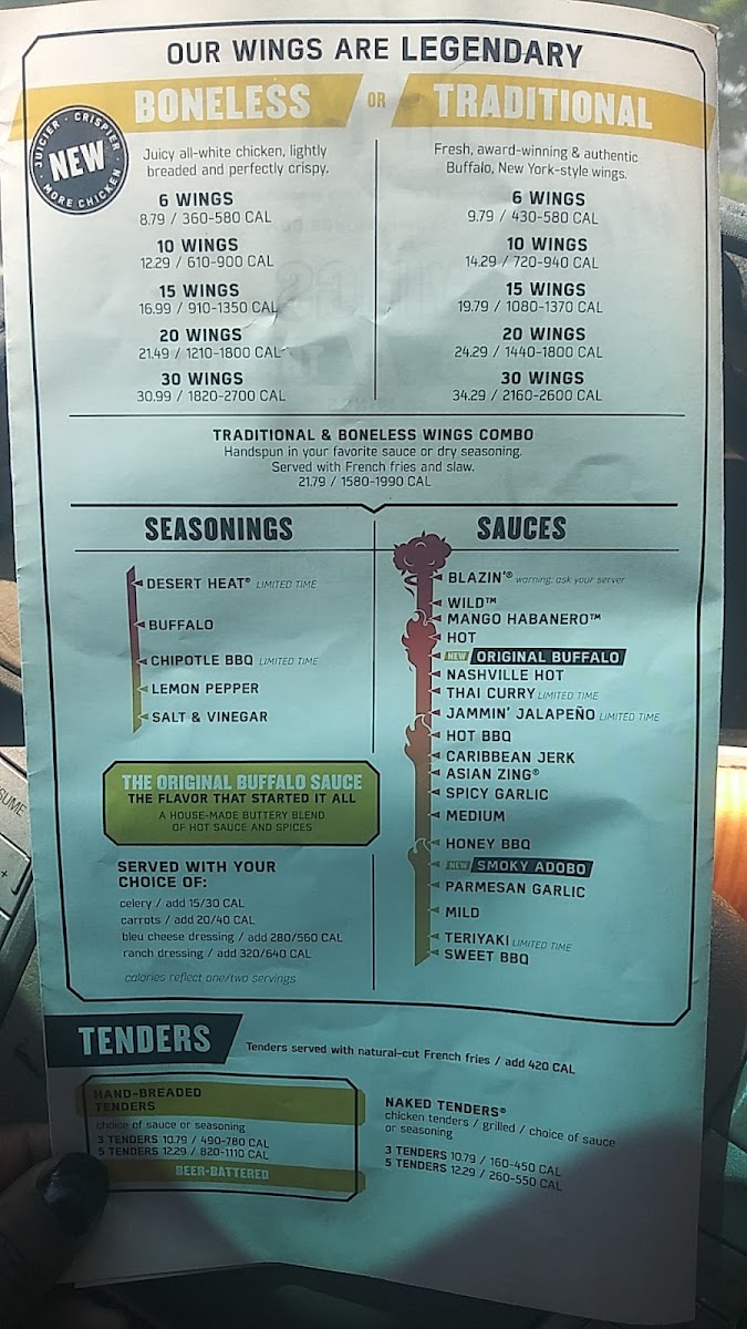 Menu Photo 10