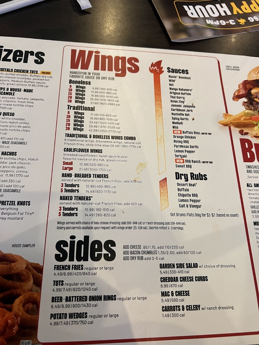 Menu Photo 5
