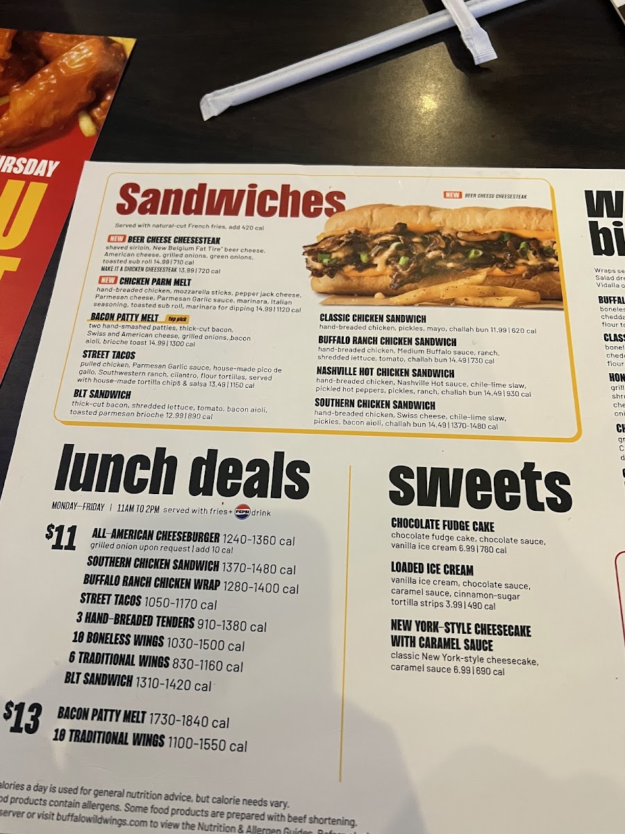 Menu Photo 6