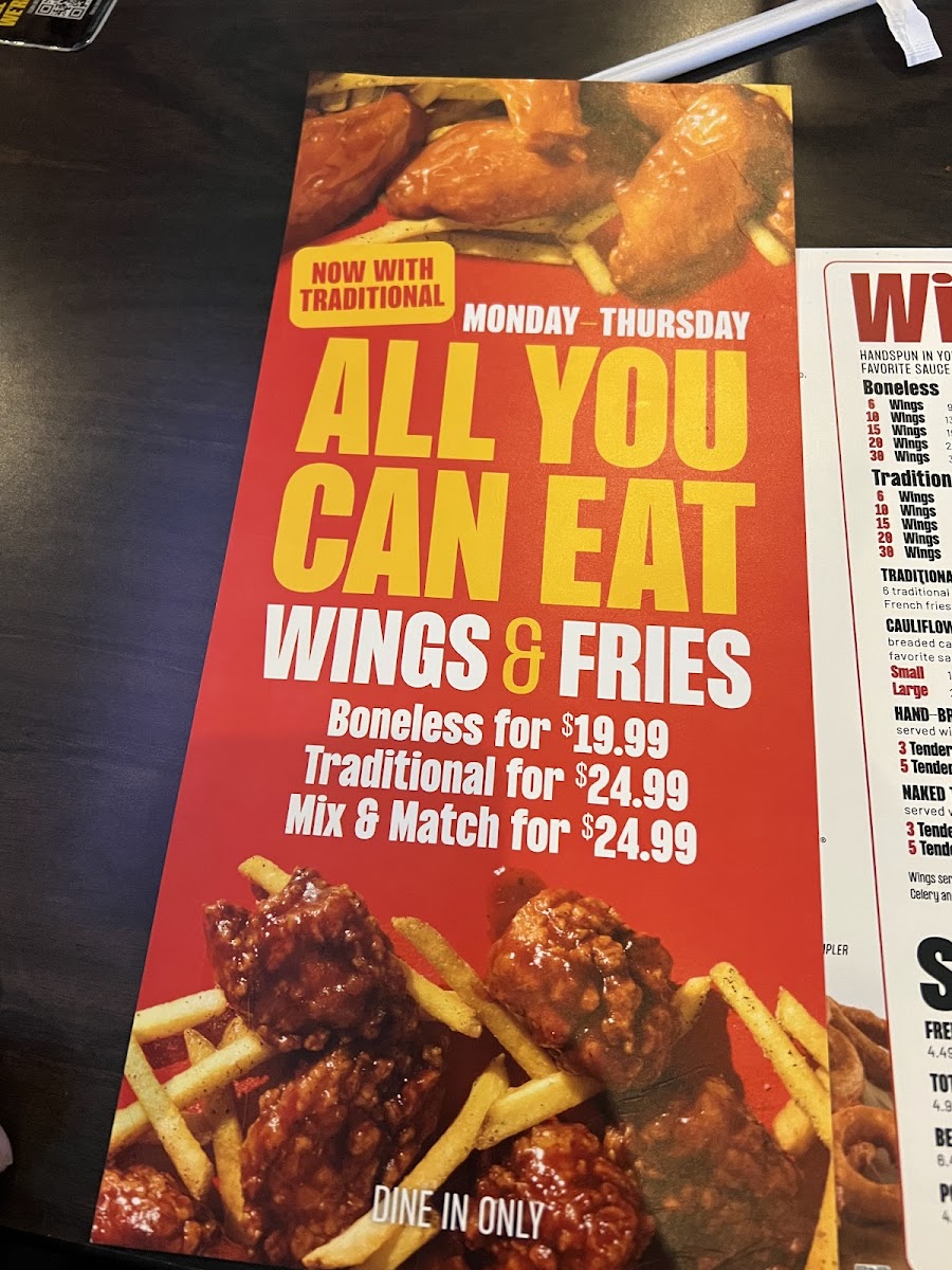 Menu Photo 7