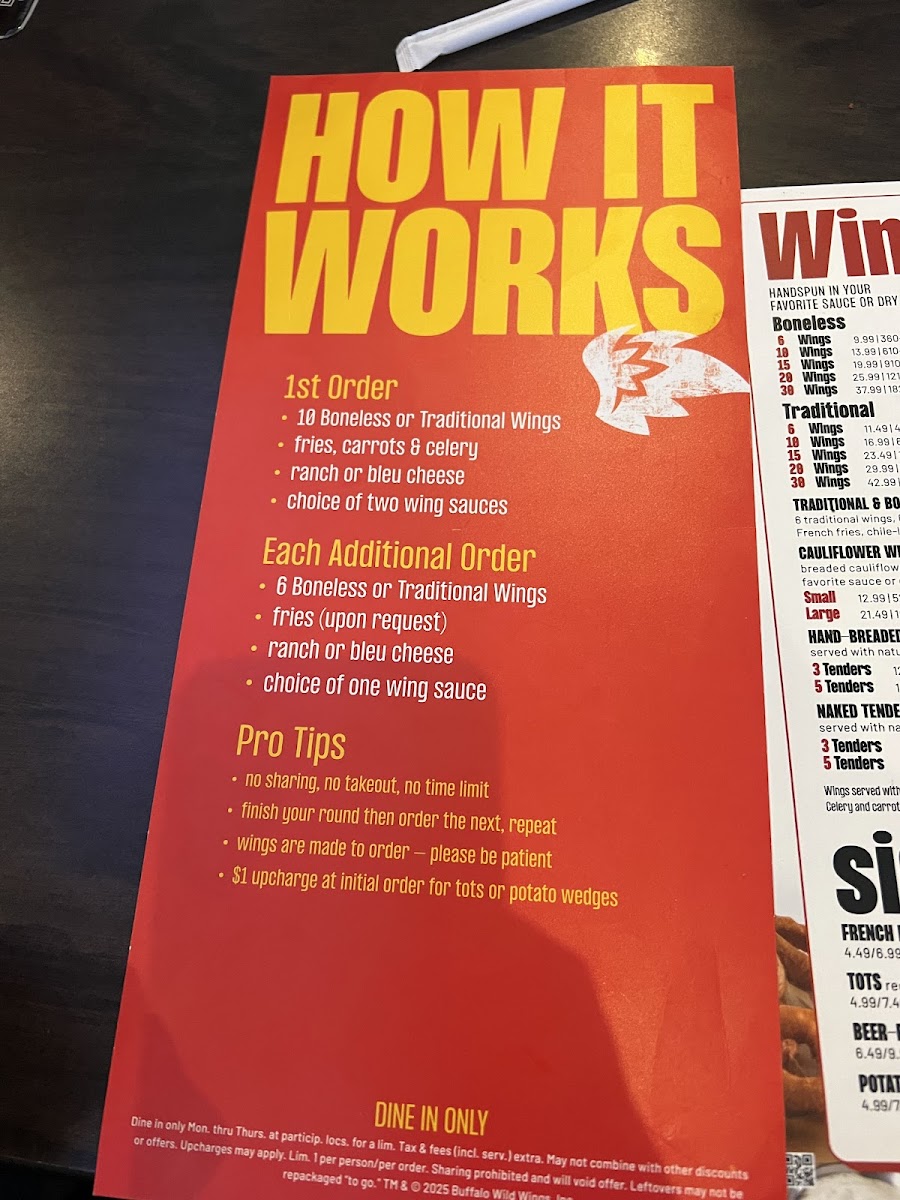 Menu Photo 8