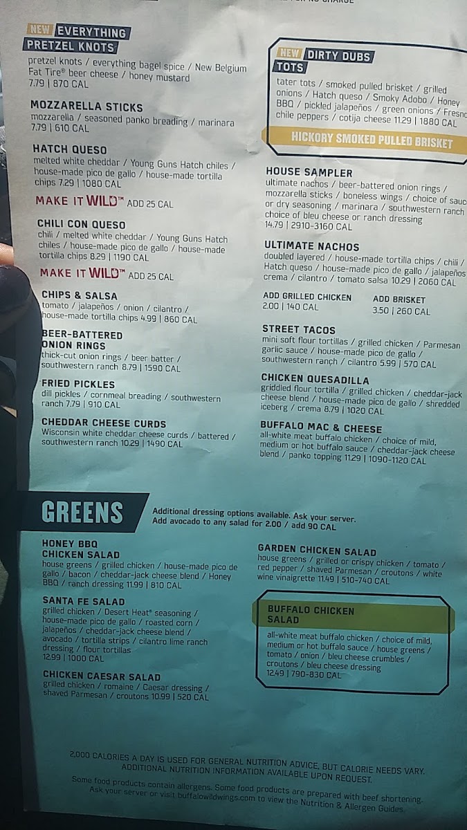 Menu Photo 9