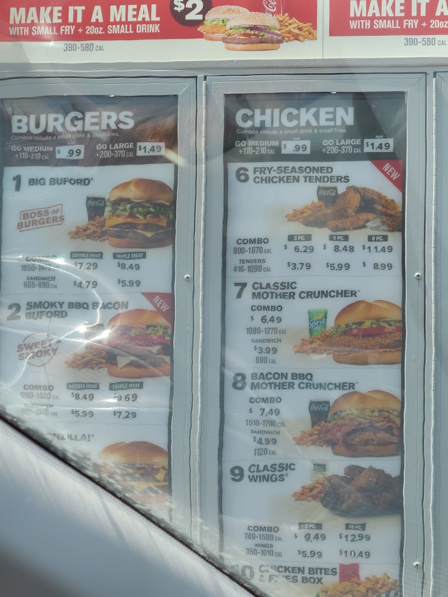 Menu Photo 6