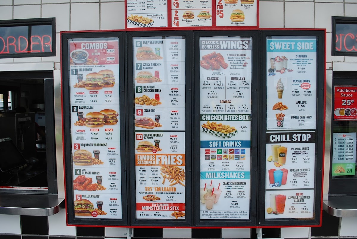 Menu Photo 7