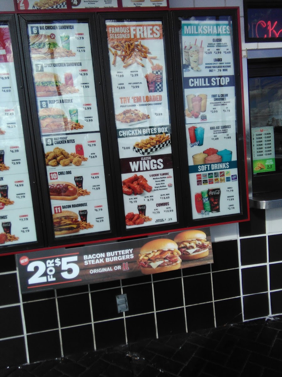 Menu Photo 8