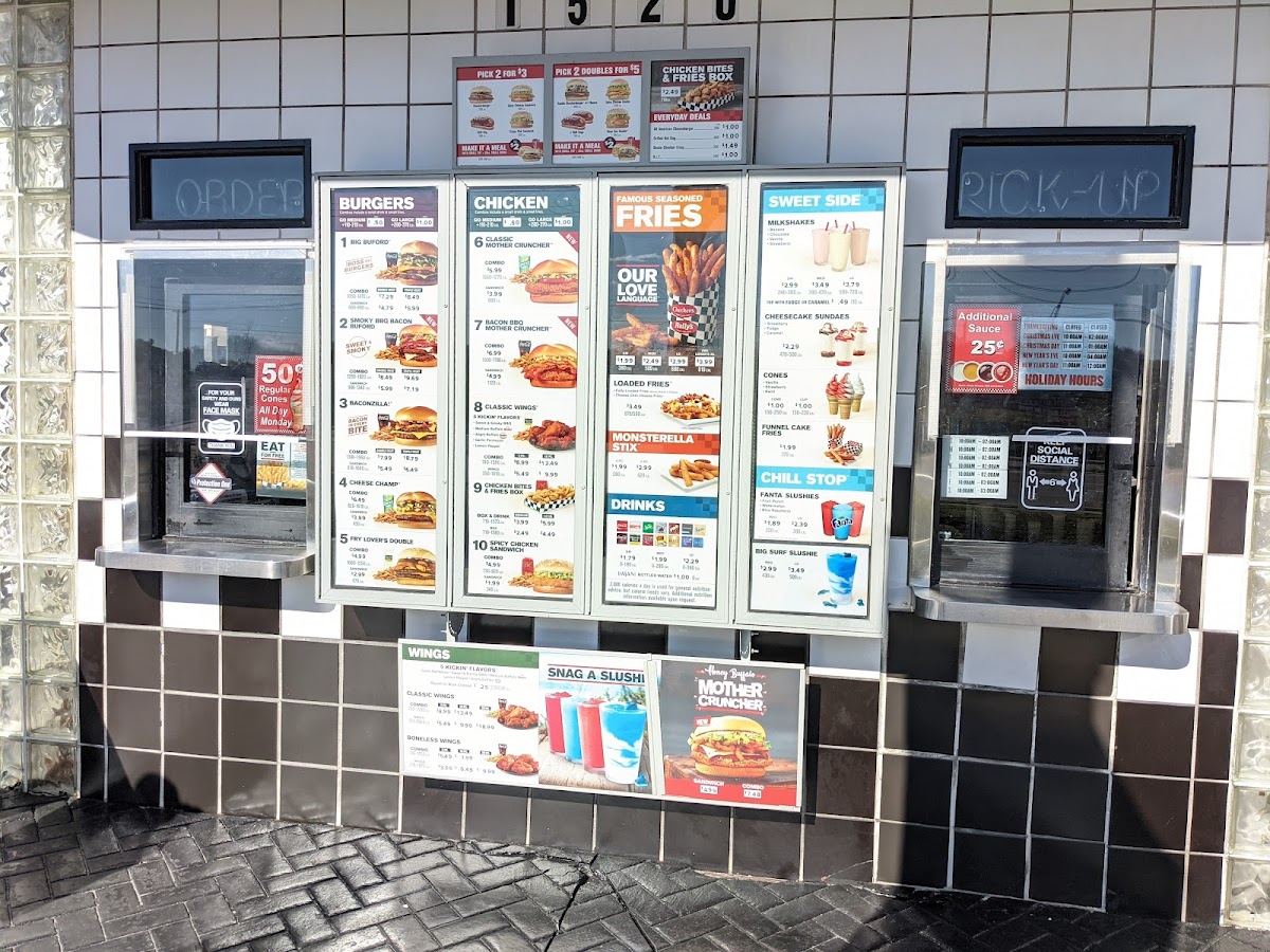 Menu Photo 9