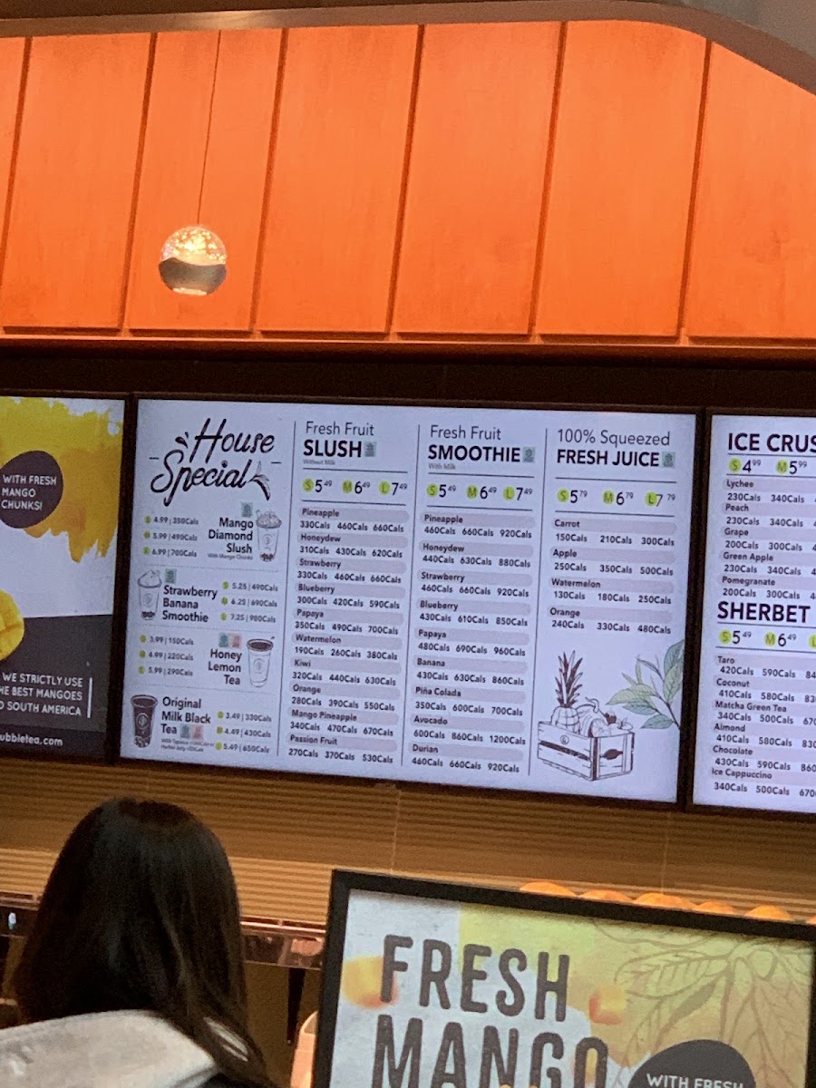Menu Photo 5