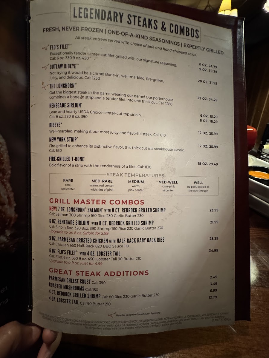 Menu Photo 10