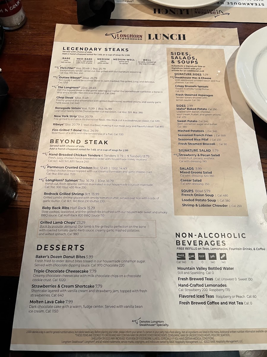Menu Photo 6