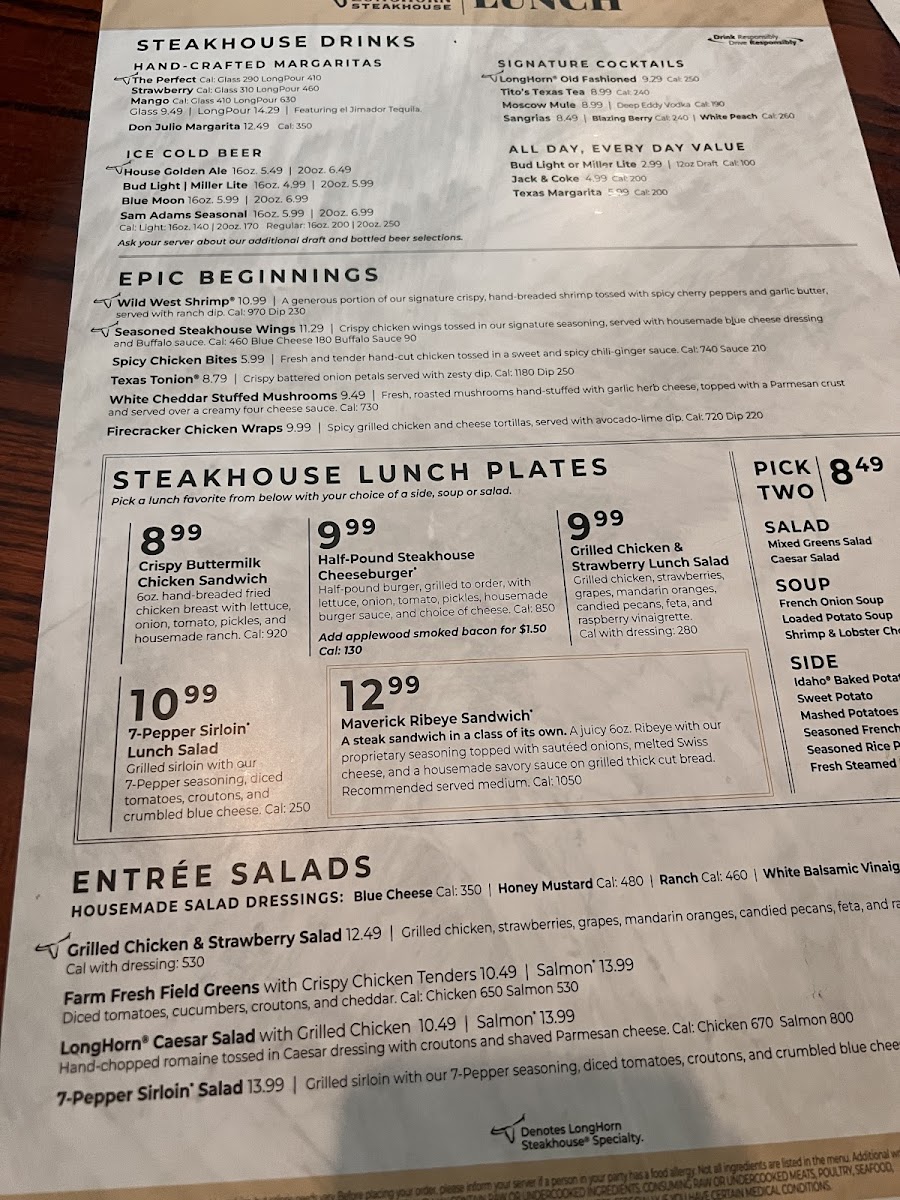 Menu Photo 8