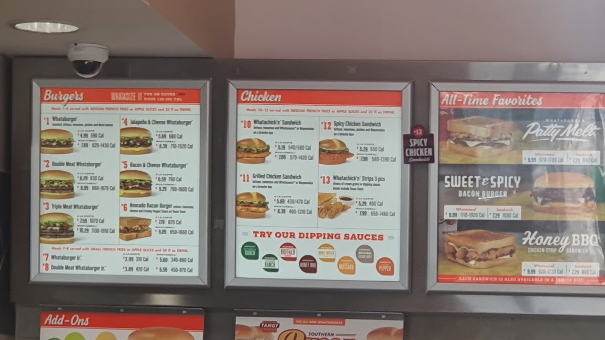 Menu Photo 10