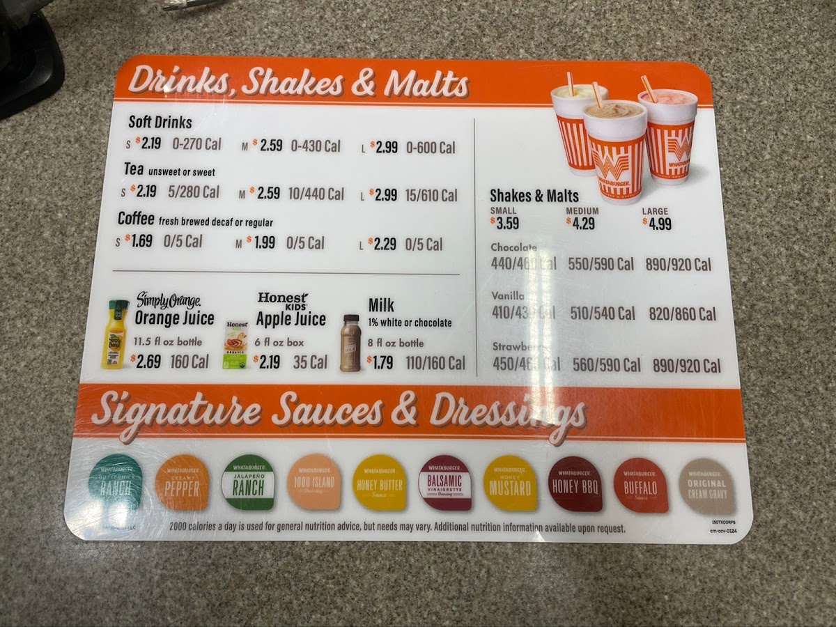 Menu Photo 6