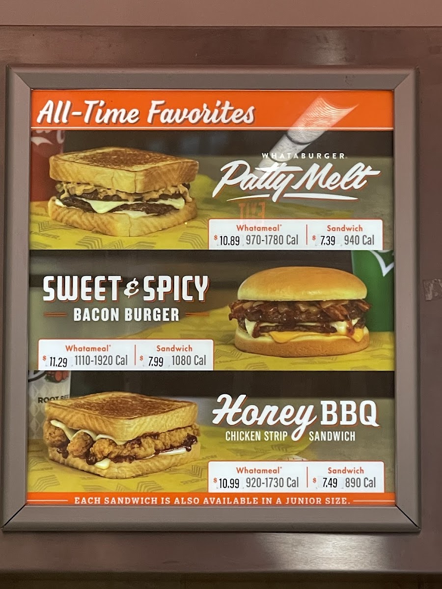 Menu Photo 8