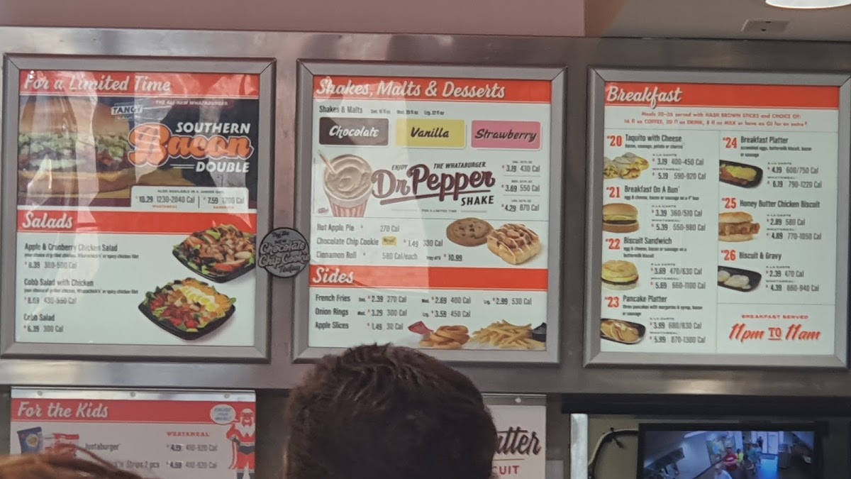 Menu Photo 9