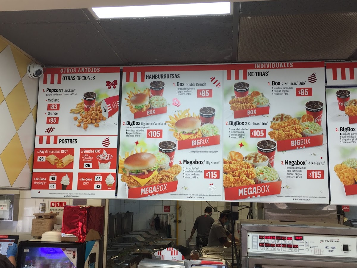 Menu Photo 7