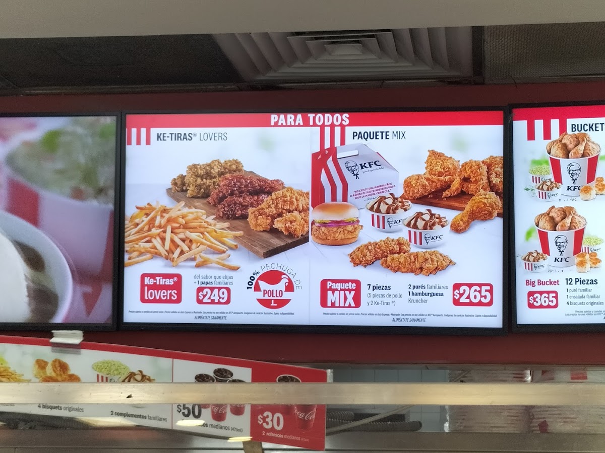 Menu Photo 9