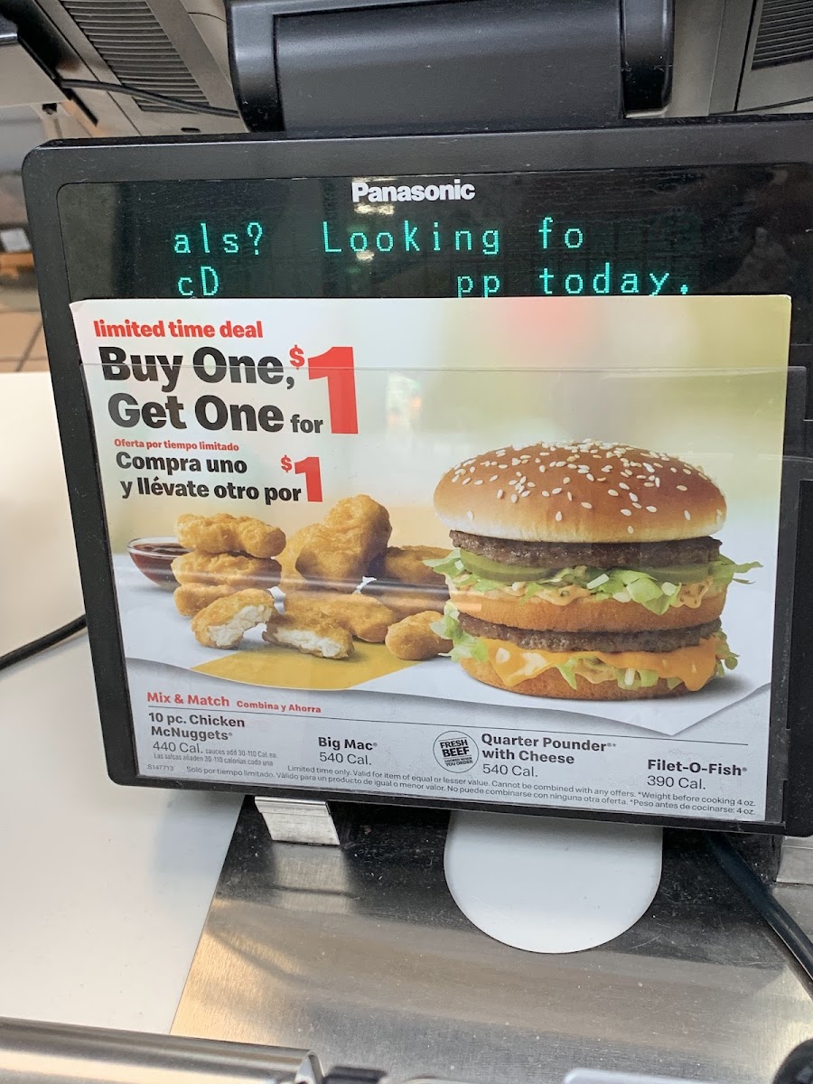 Menu Photo 6