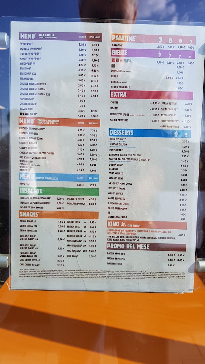 Menu Photo 4