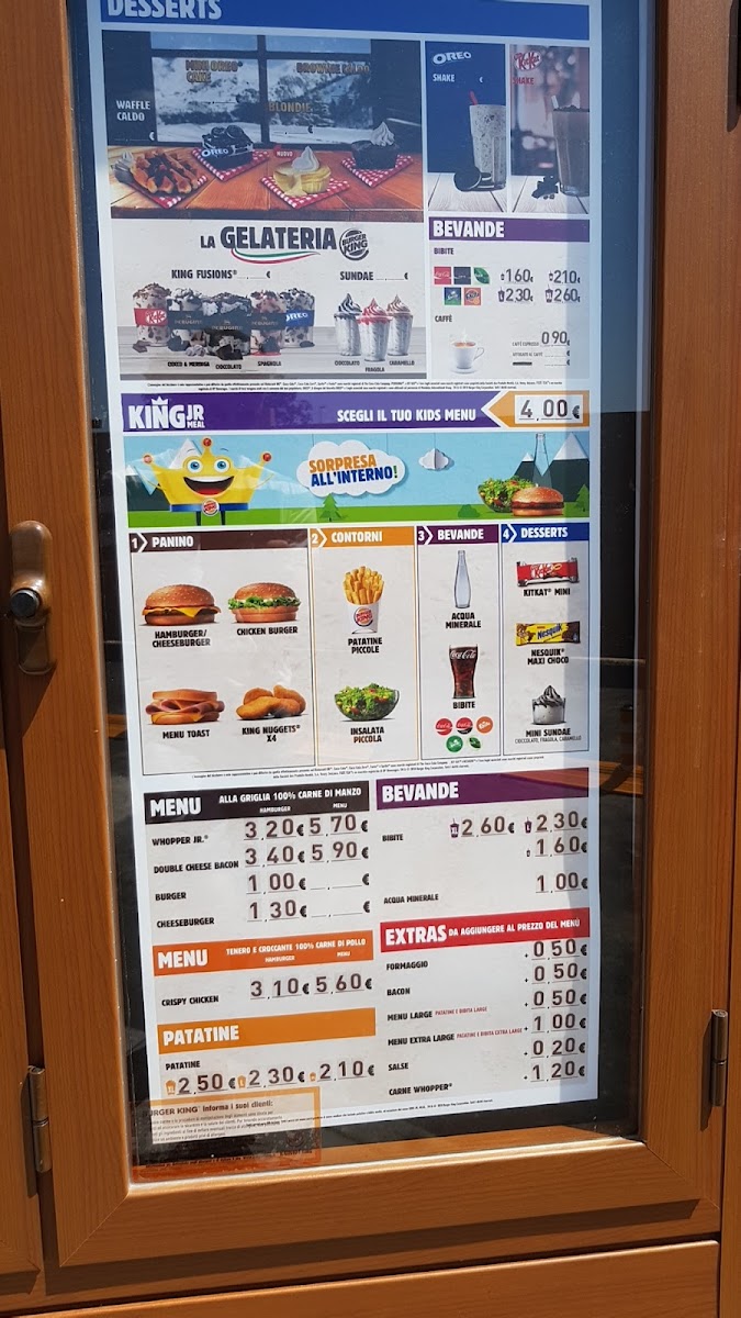 Menu Photo 9
