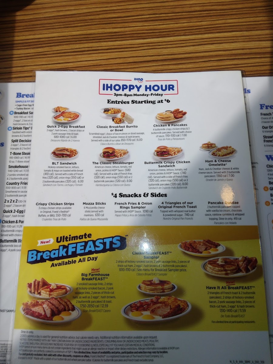 Menu Photo 4