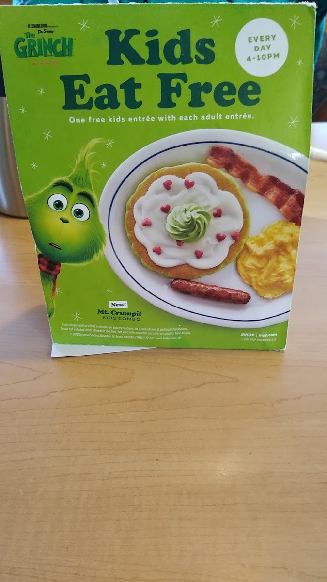 Menu Photo 9