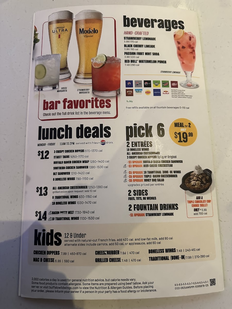 Menu Photo 3