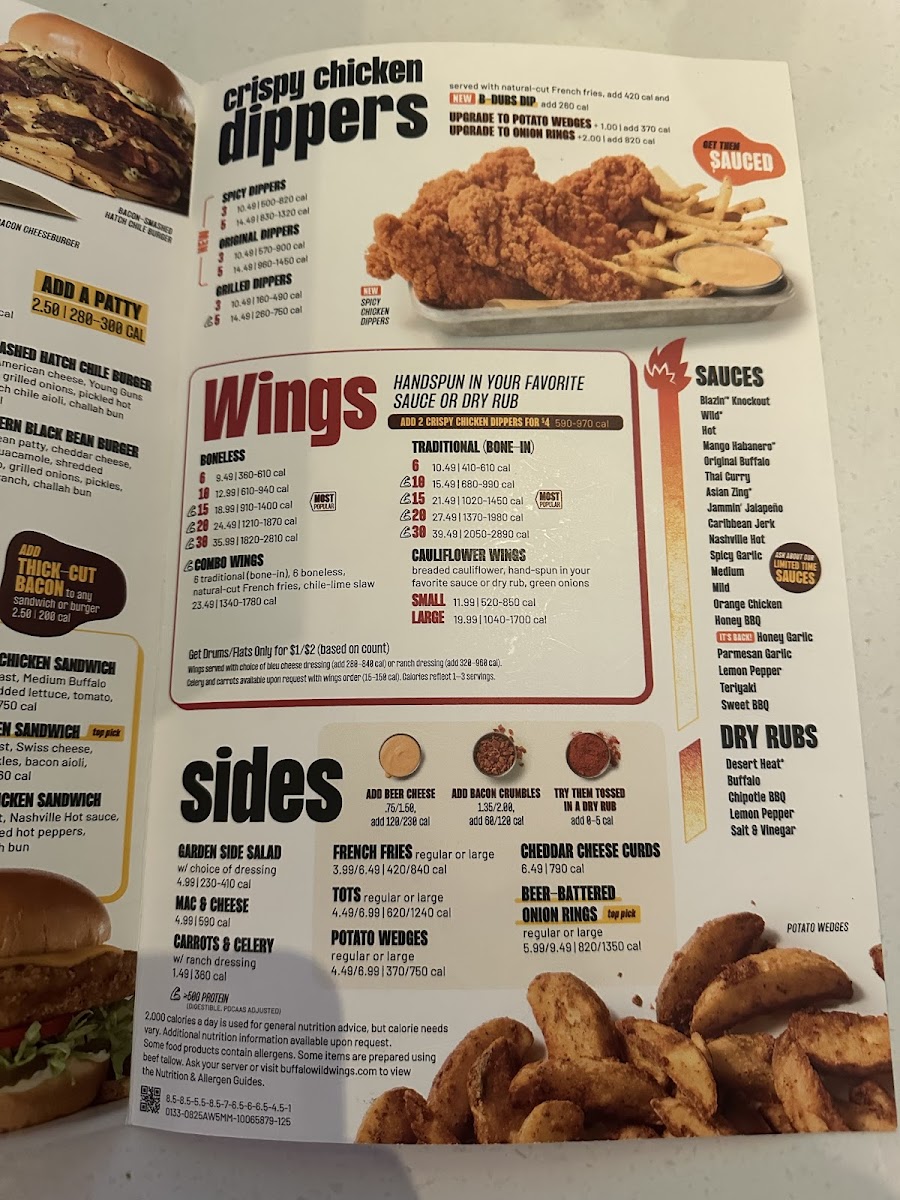 Menu Photo 5
